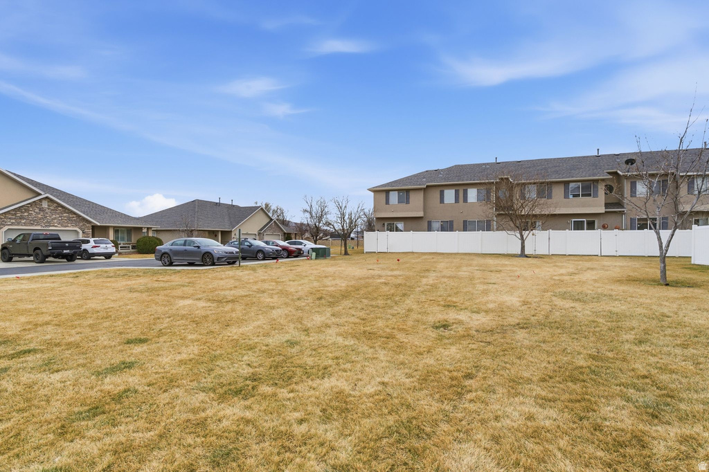 1644 W MADISON RIDGE LN Riverton, UT 84065