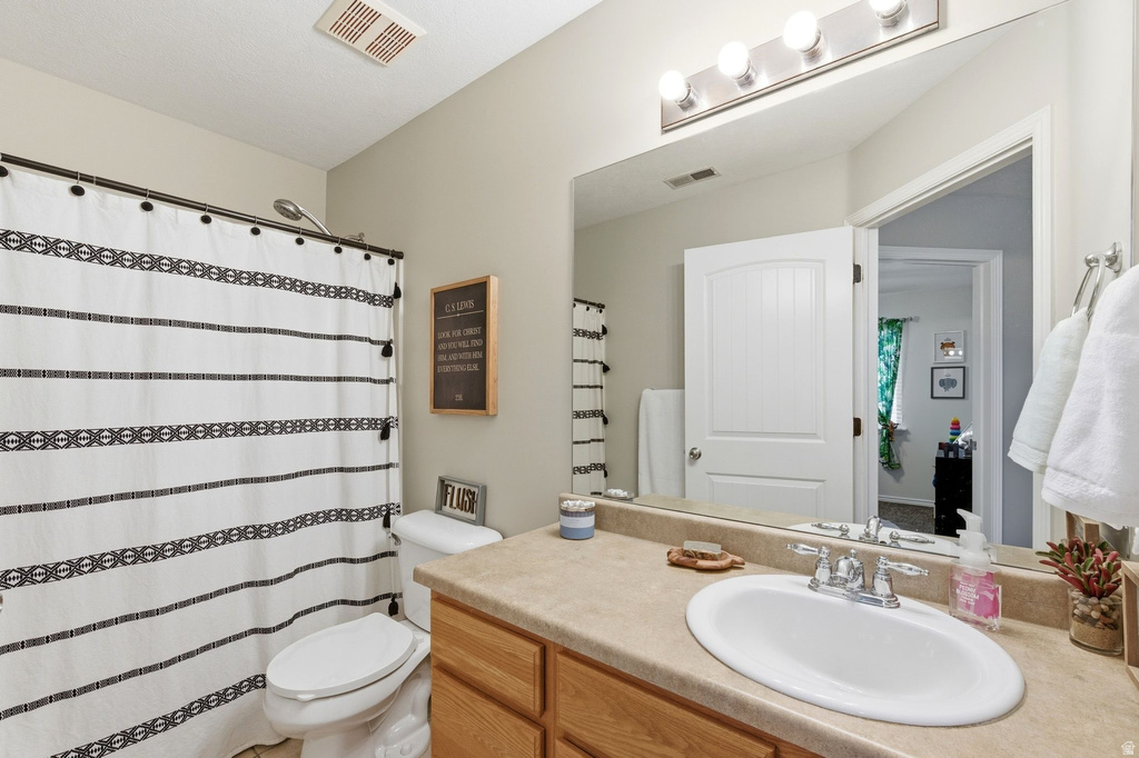 1644 W MADISON RIDGE LN Riverton, UT 84065