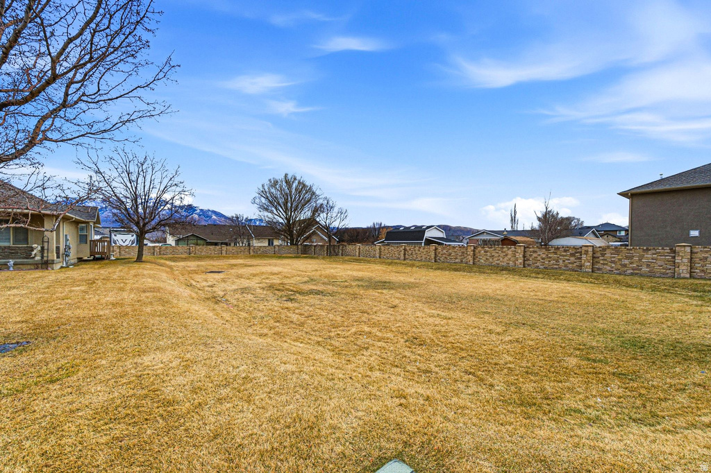 1644 W MADISON RIDGE LN Riverton, UT 84065