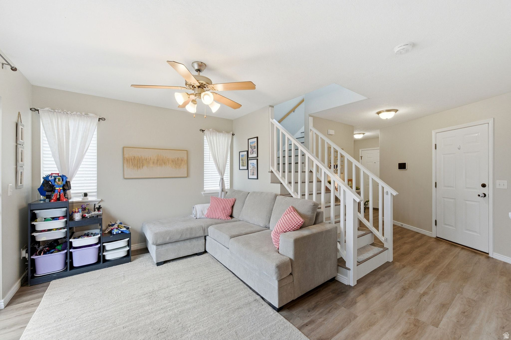 1644 W MADISON RIDGE LN Riverton, UT 84065