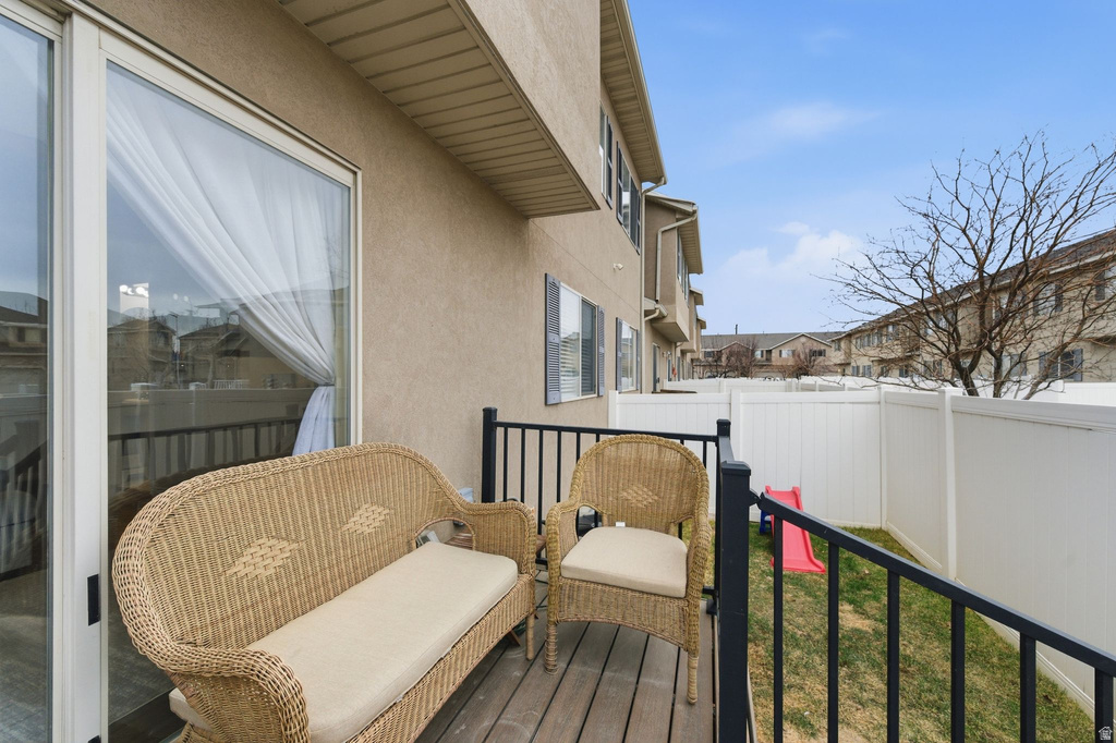 1644 W MADISON RIDGE LN Riverton, UT 84065