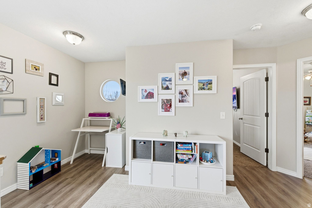 1644 W MADISON RIDGE LN Riverton, UT 84065