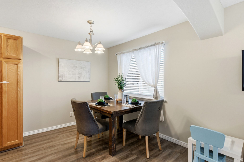 1644 W MADISON RIDGE LN Riverton, UT 84065