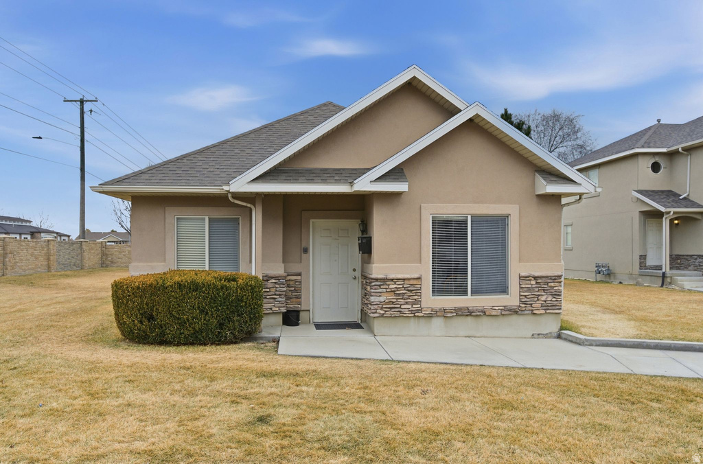 1644 W MADISON RIDGE LN Riverton, UT 84065
