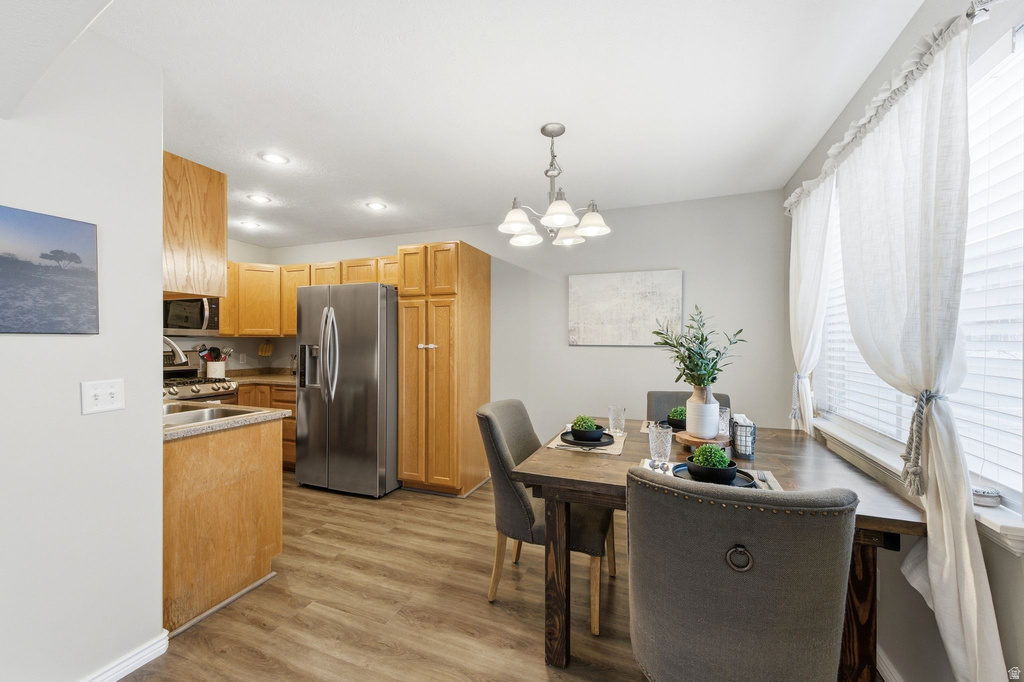 1644 W MADISON RIDGE LN Riverton, UT 84065