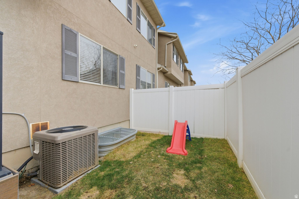 1644 W MADISON RIDGE LN Riverton, UT 84065