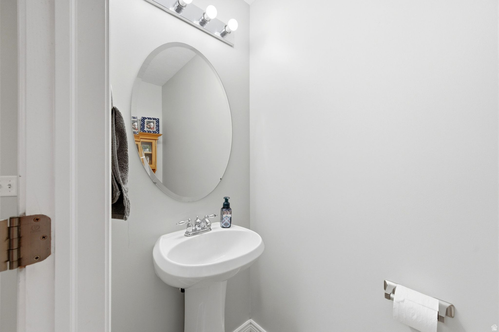 1644 W MADISON RIDGE LN Riverton, UT 84065