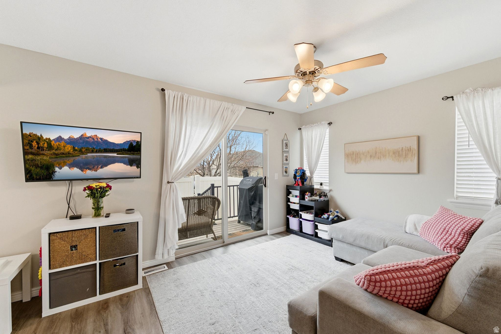 1644 W MADISON RIDGE LN Riverton, UT 84065