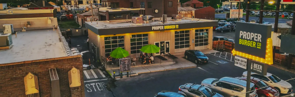 857 S Main St, Salt Lake City, UT 84111