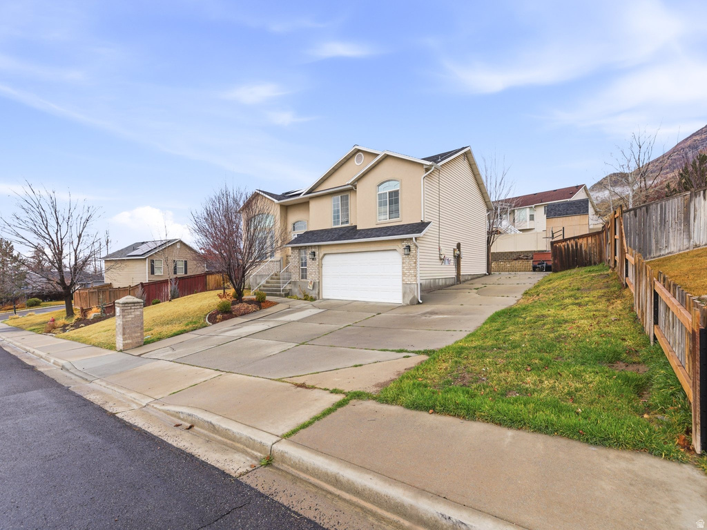 415 E 1560 N Pleasant Grove, UT 84062