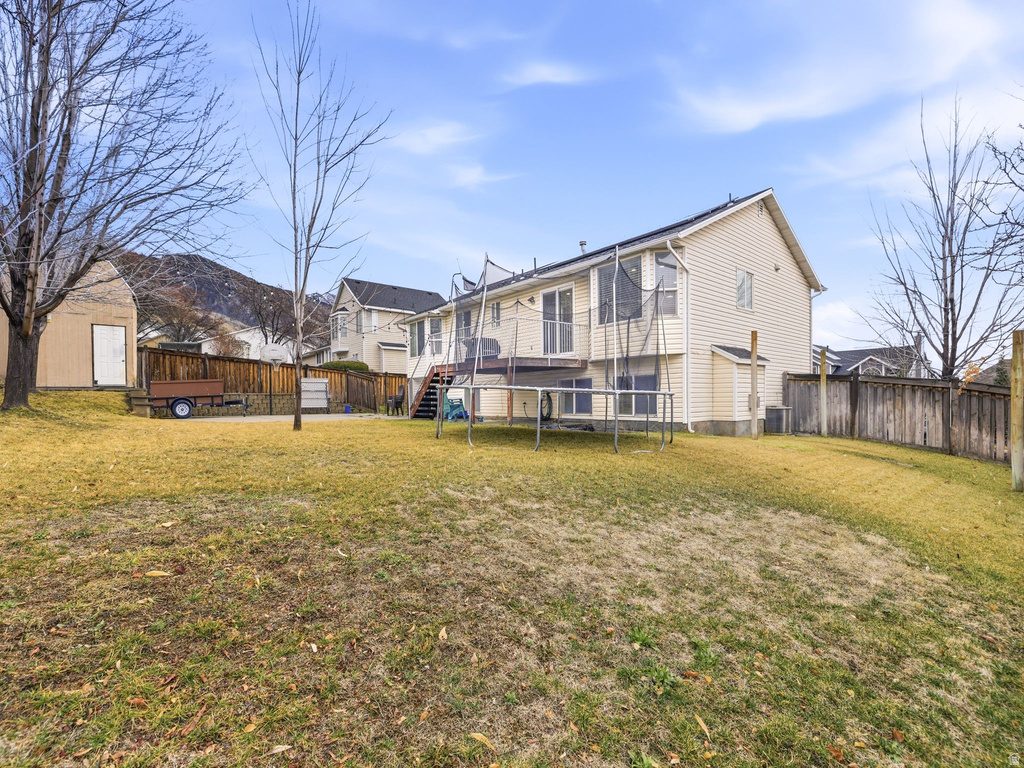 415 E 1560 N Pleasant Grove, UT 84062