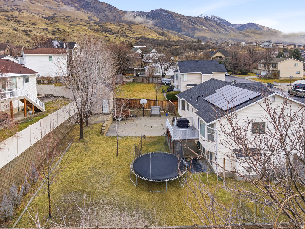 415 E 1560 N Pleasant Grove, UT 84062