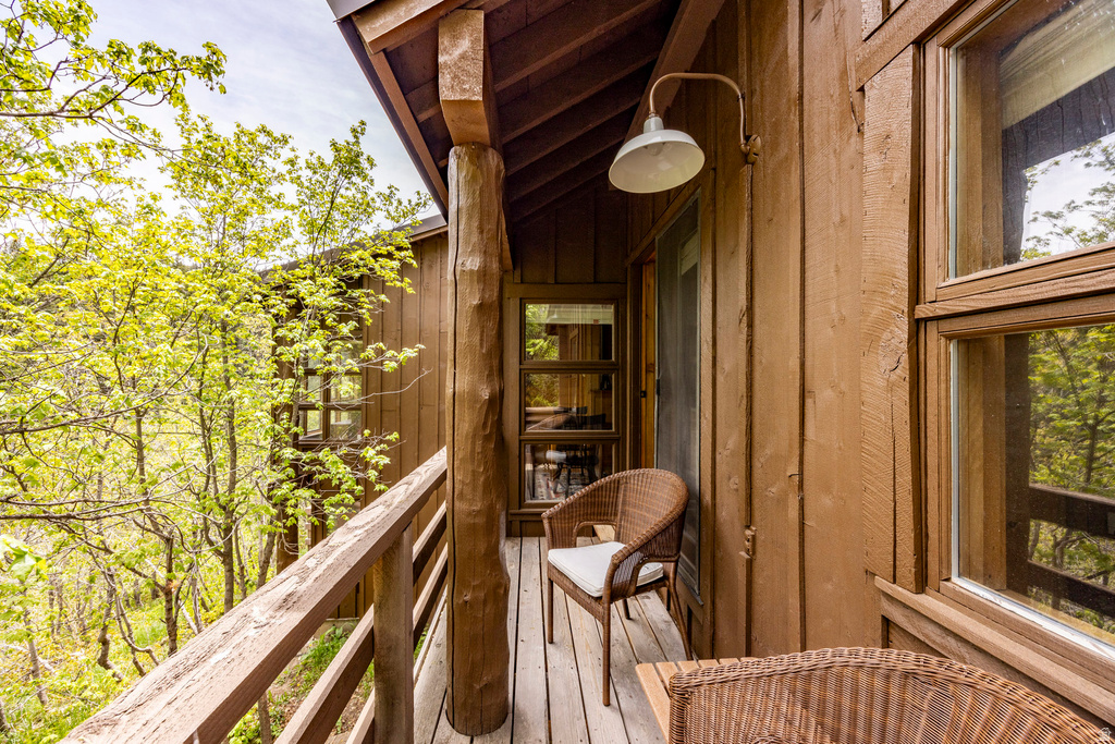 8840 N THE KNL #26 Sundance, UT 84604