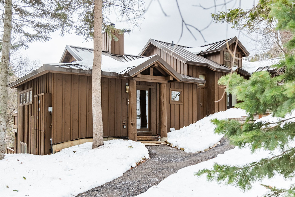 8840 N THE KNL #26 Sundance, UT 84604