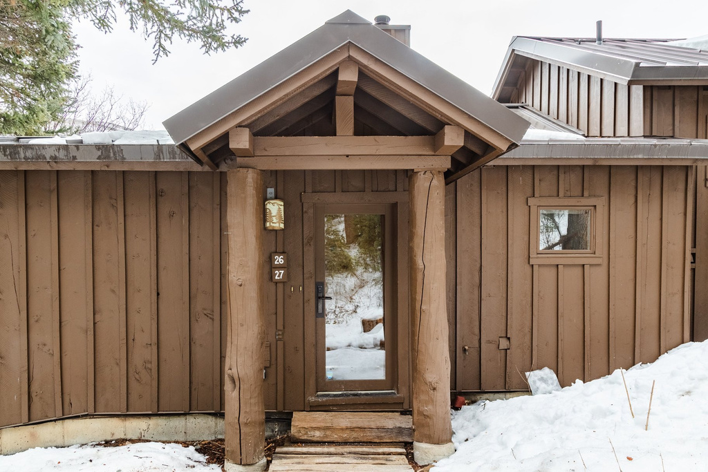 8840 N THE KNL #26 Sundance, UT 84604