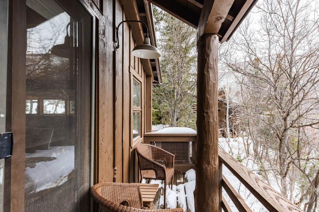 8840 N THE KNL #26 Sundance, UT 84604