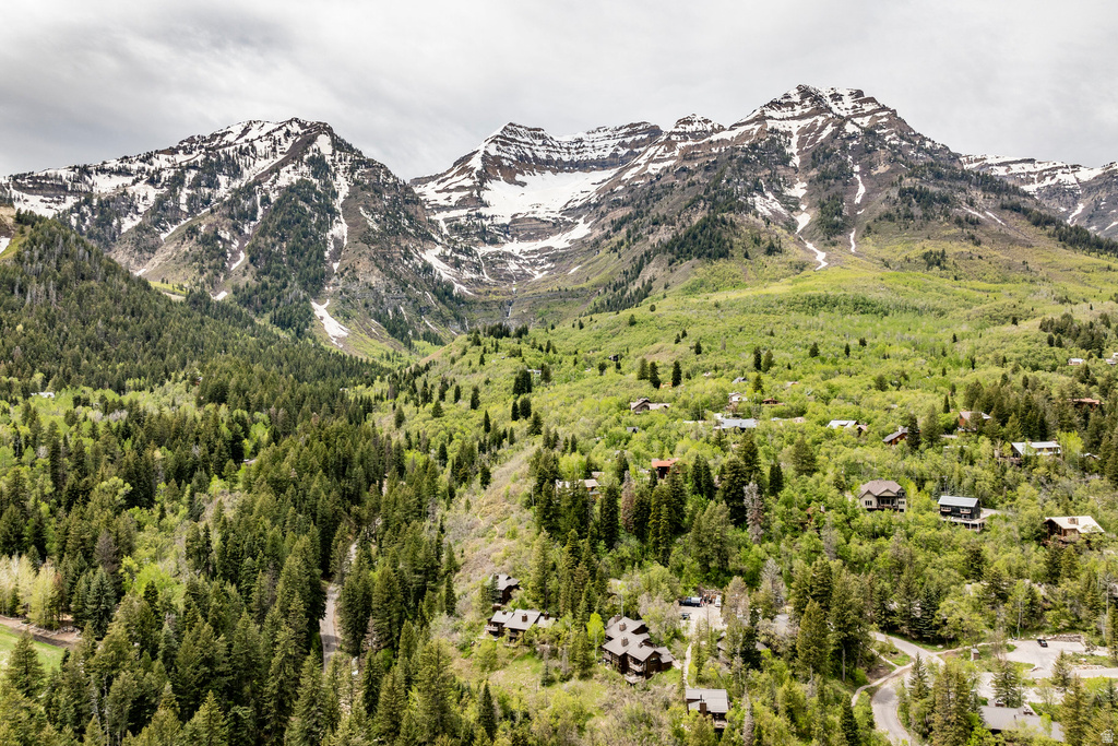 8840 N THE KNL #26 Sundance, UT 84604