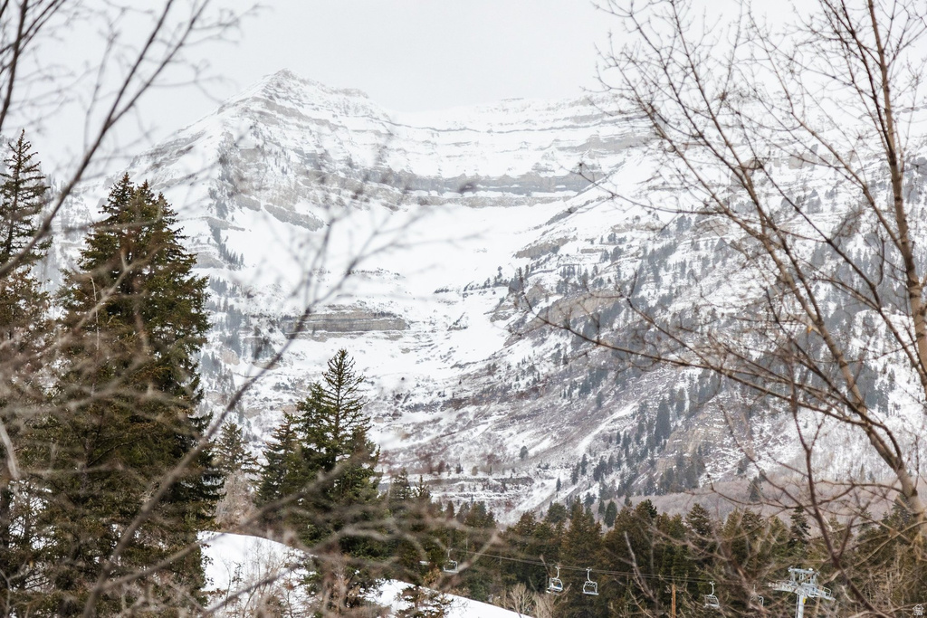 8840 N THE KNL #26 Sundance, UT 84604