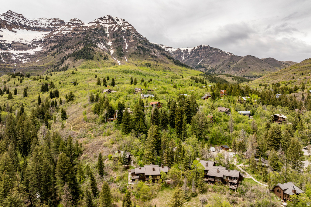 8840 N THE KNL #26 Sundance, UT 84604