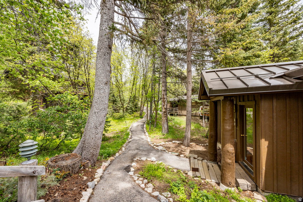 8840 N THE KNL #26 Sundance, UT 84604