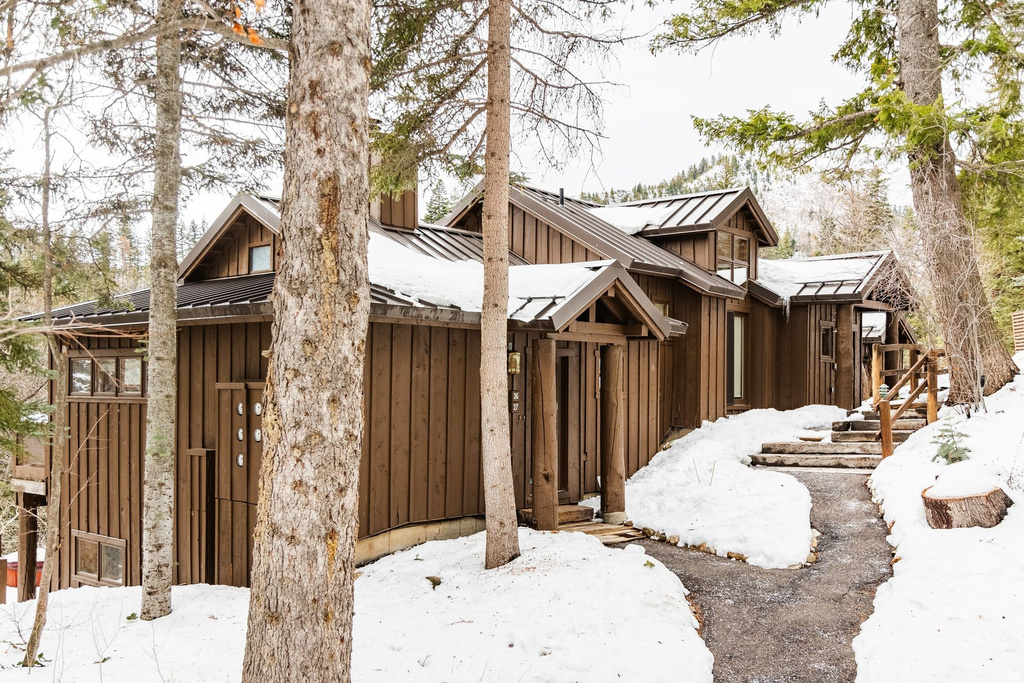 8840 N THE KNL #26 Sundance, UT 84604