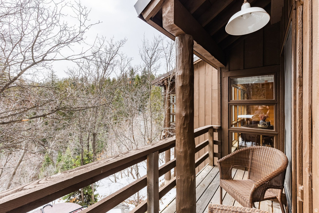 8840 N THE KNL #26 Sundance, UT 84604