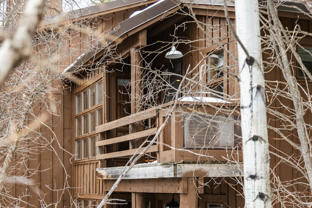 8840 N THE KNL #26 Sundance, UT 84604