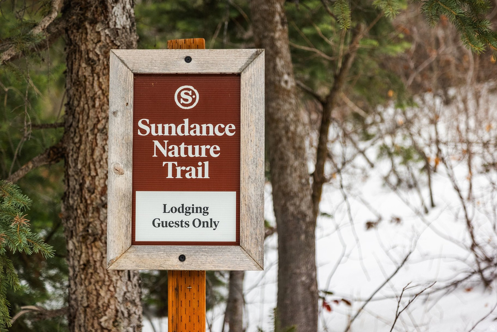 8840 N THE KNL #26 Sundance, UT 84604