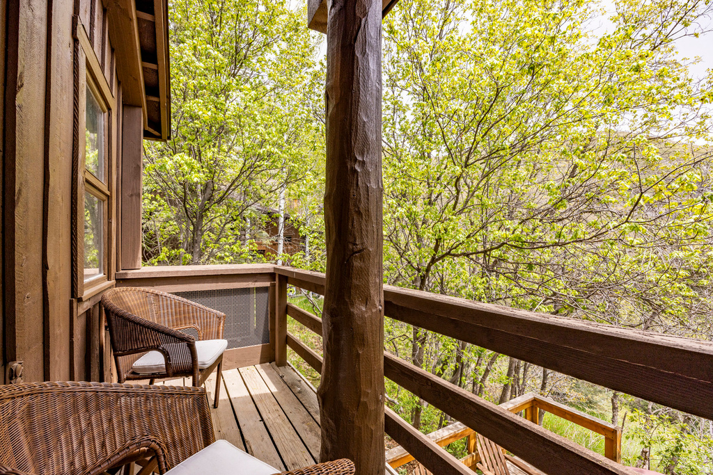 8840 N THE KNL #26 Sundance, UT 84604