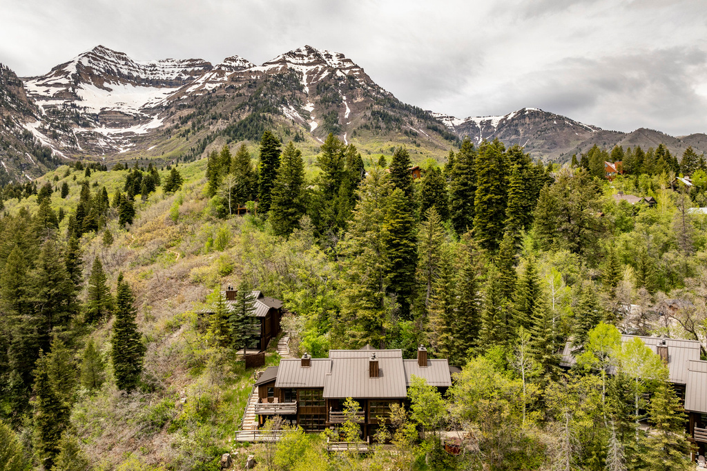 8840 N THE KNL #26 Sundance, UT 84604