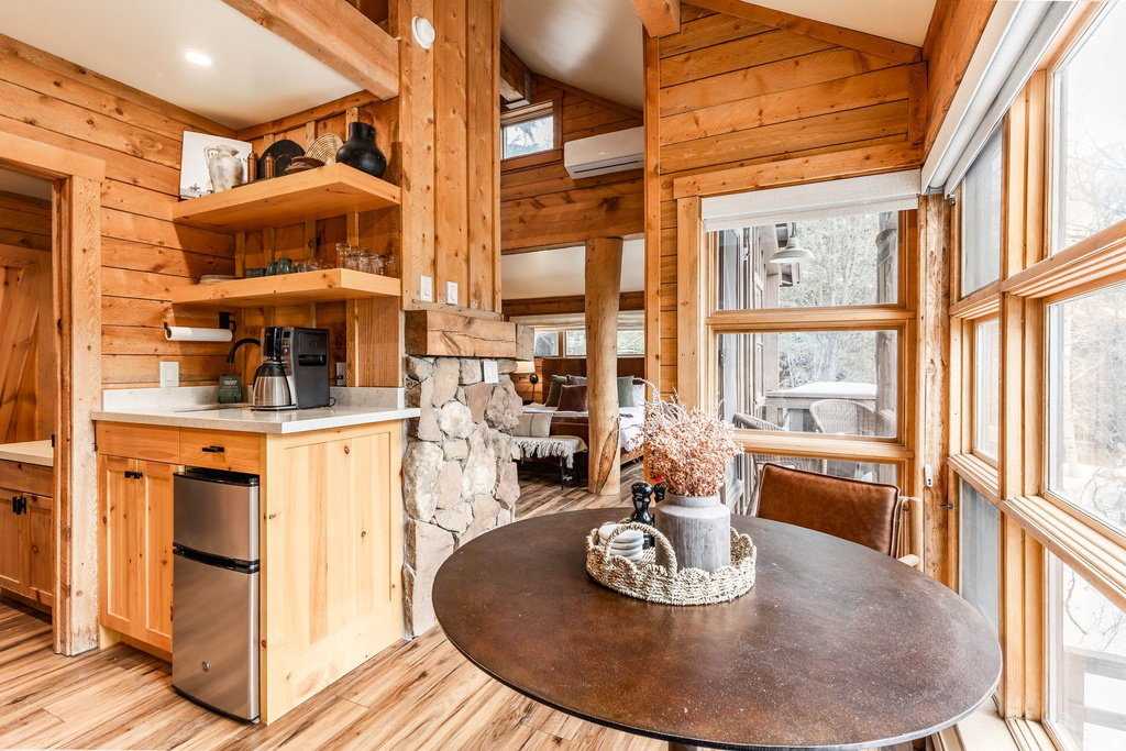 8840 N THE KNL #26 Sundance, UT 84604