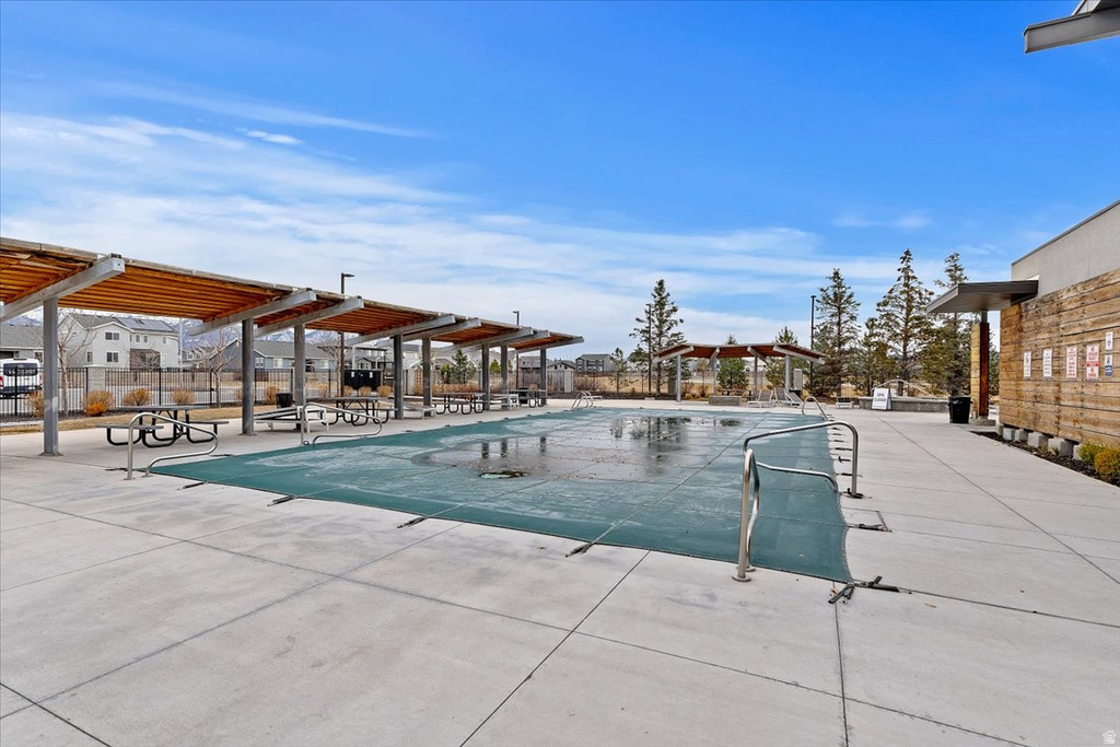 660 N EMERY LN Vineyard, UT 84059