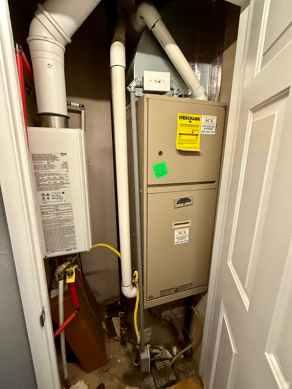 3509 W CHRISTY AVE West Valley City, UT 84119