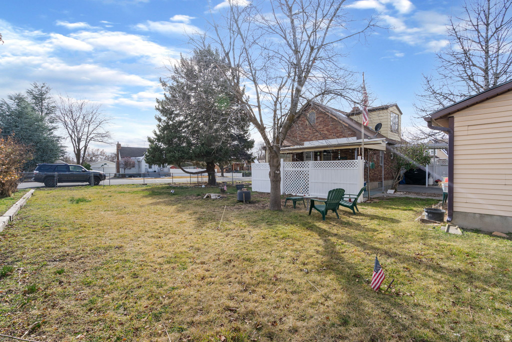 1575 E 3350 S Salt Lake City, UT 84106