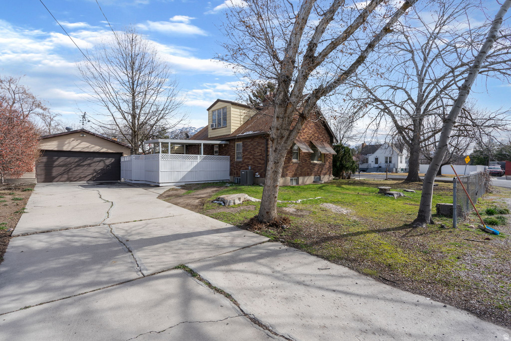 1575 E 3350 S Salt Lake City, UT 84106