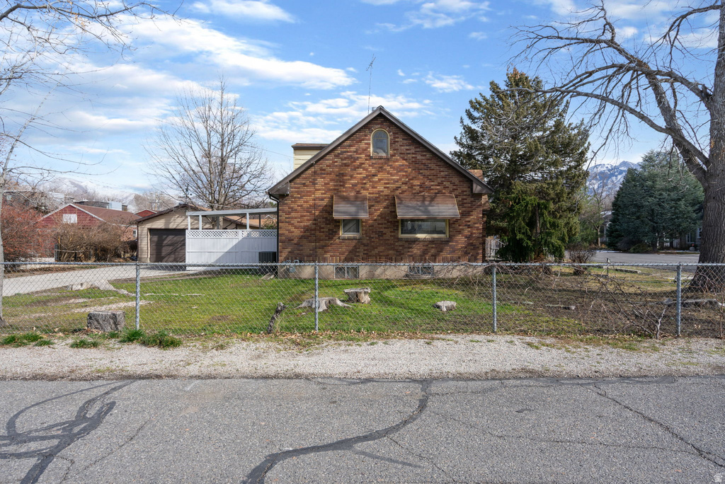 1575 E 3350 S Salt Lake City, UT 84106