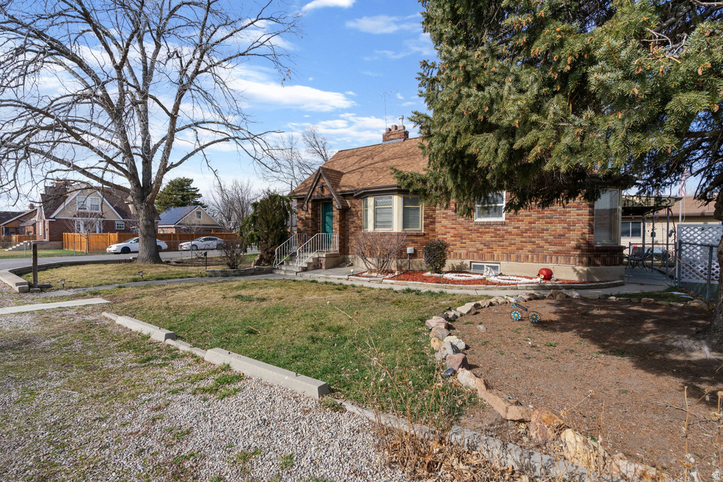 1575 E 3350 S Salt Lake City, UT 84106