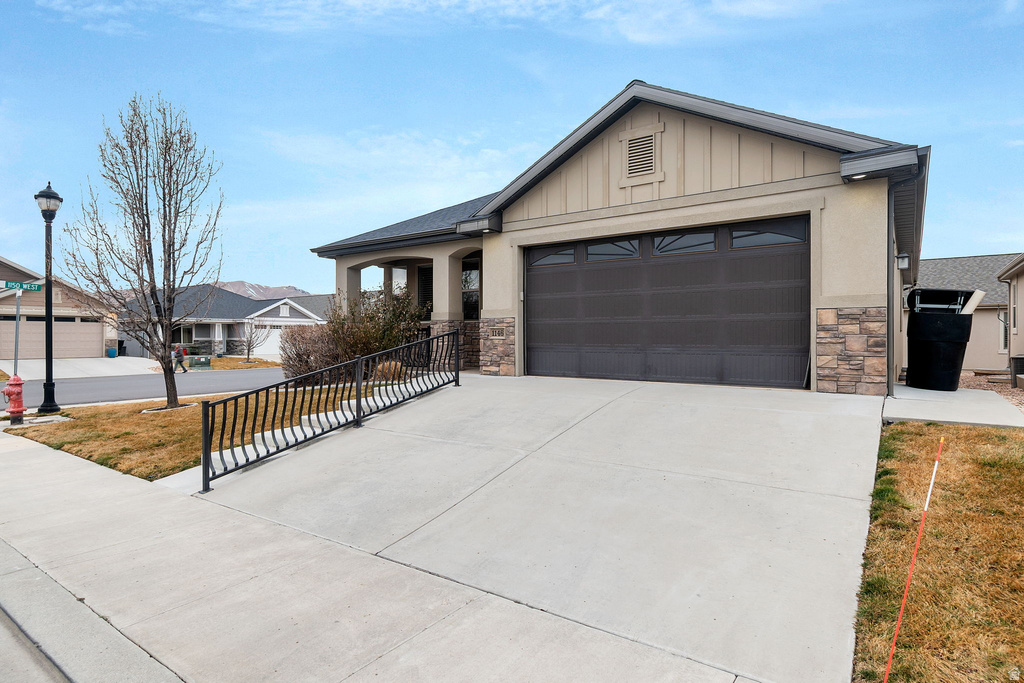 1146 W 1260 S Payson, UT 84651