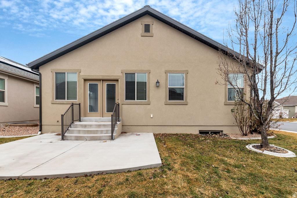 1146 W 1260 S Payson, UT 84651