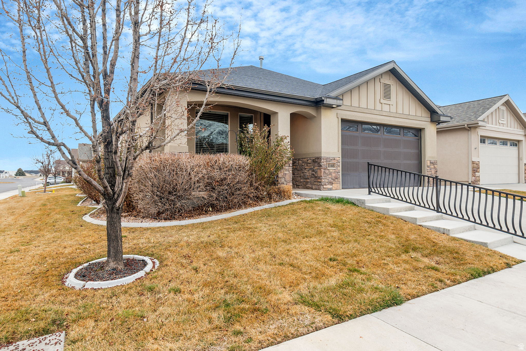 1146 W 1260 S Payson, UT 84651