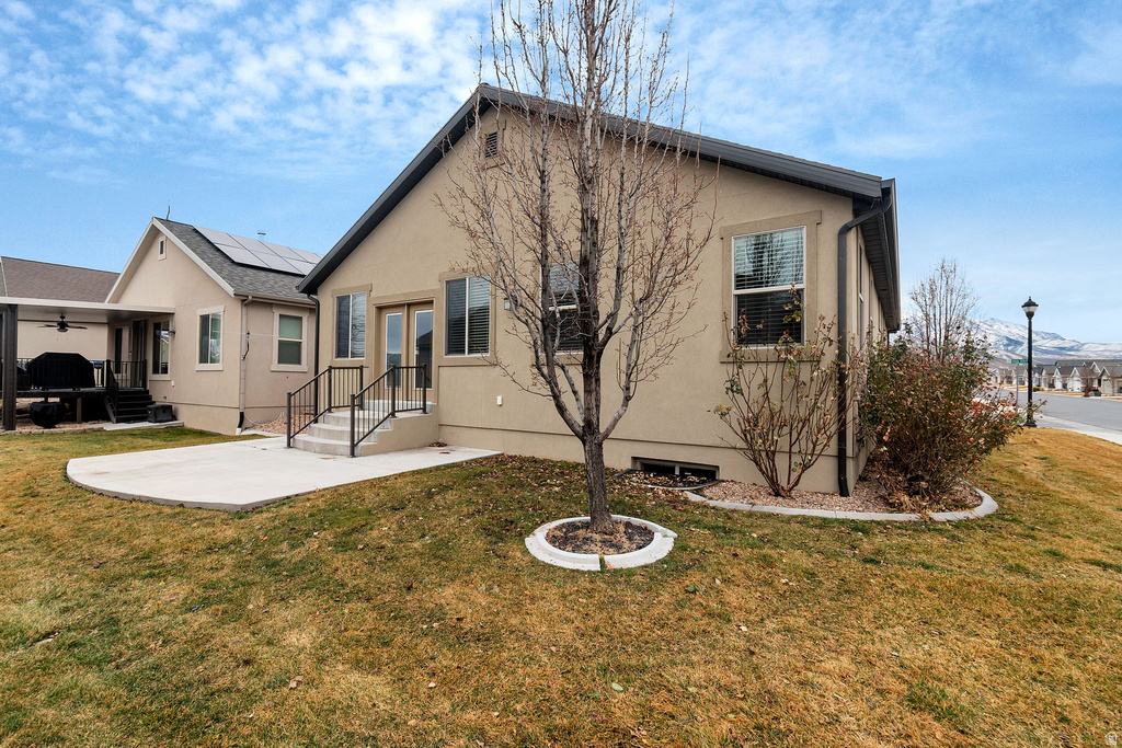 1146 W 1260 S Payson, UT 84651