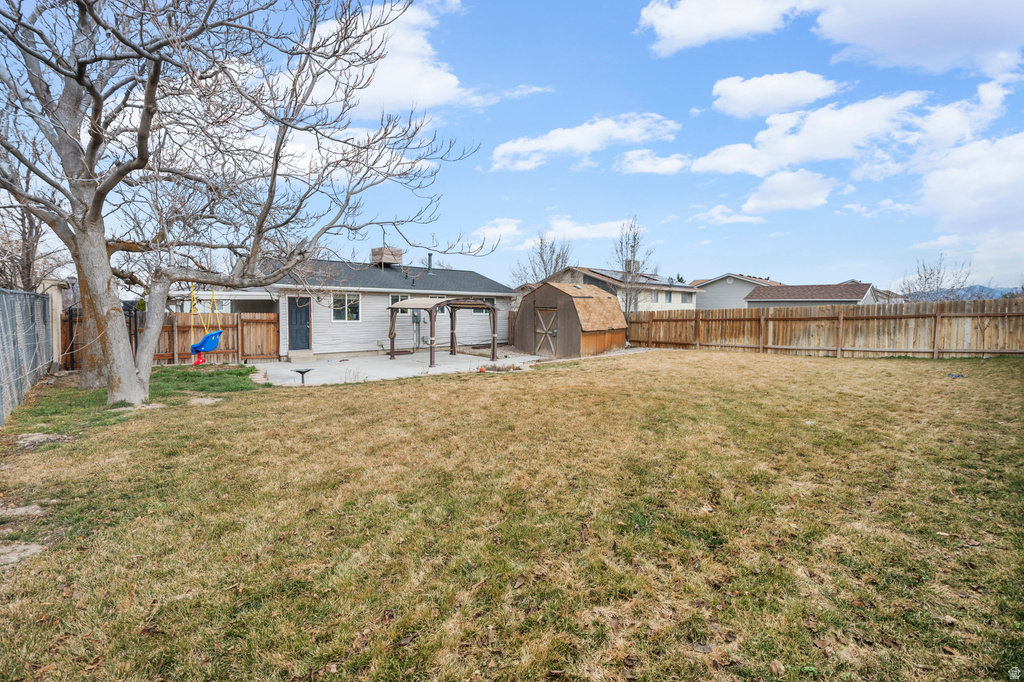 7883 W GLENWOOD AVE Magna, UT 84044