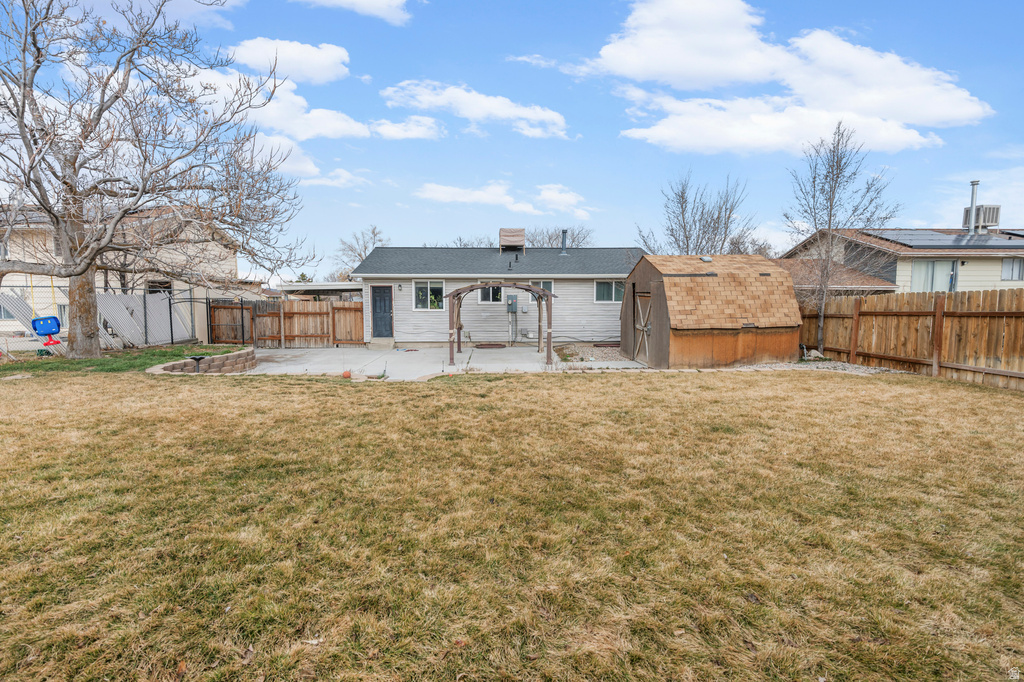 7883 W GLENWOOD AVE Magna, UT 84044