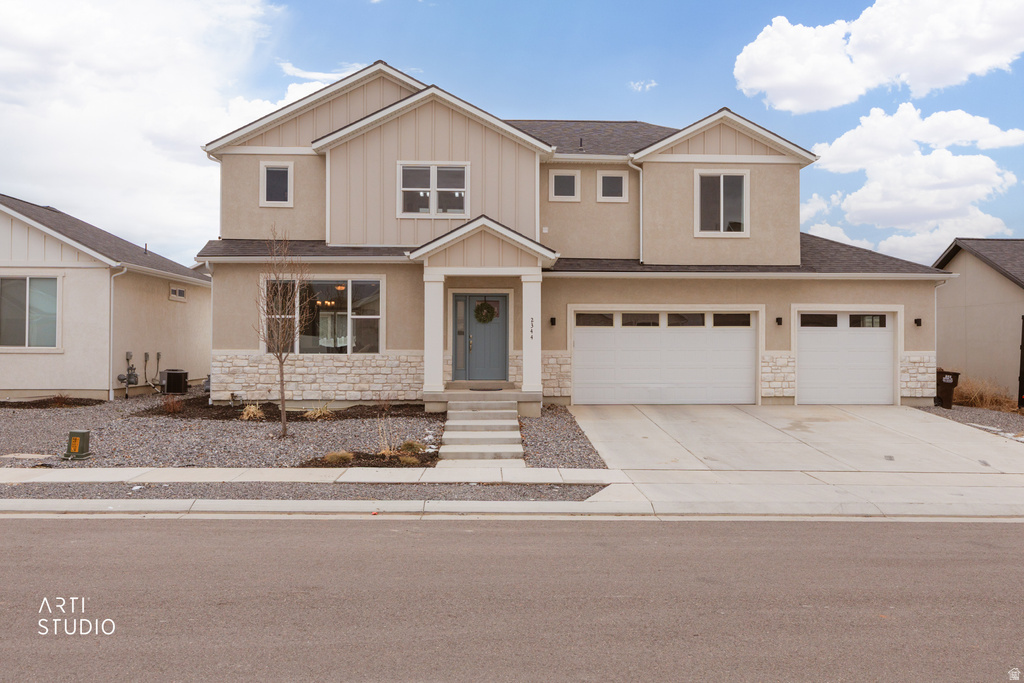 2344 E SPRING ST #600 Eagle Mountain, UT 84005