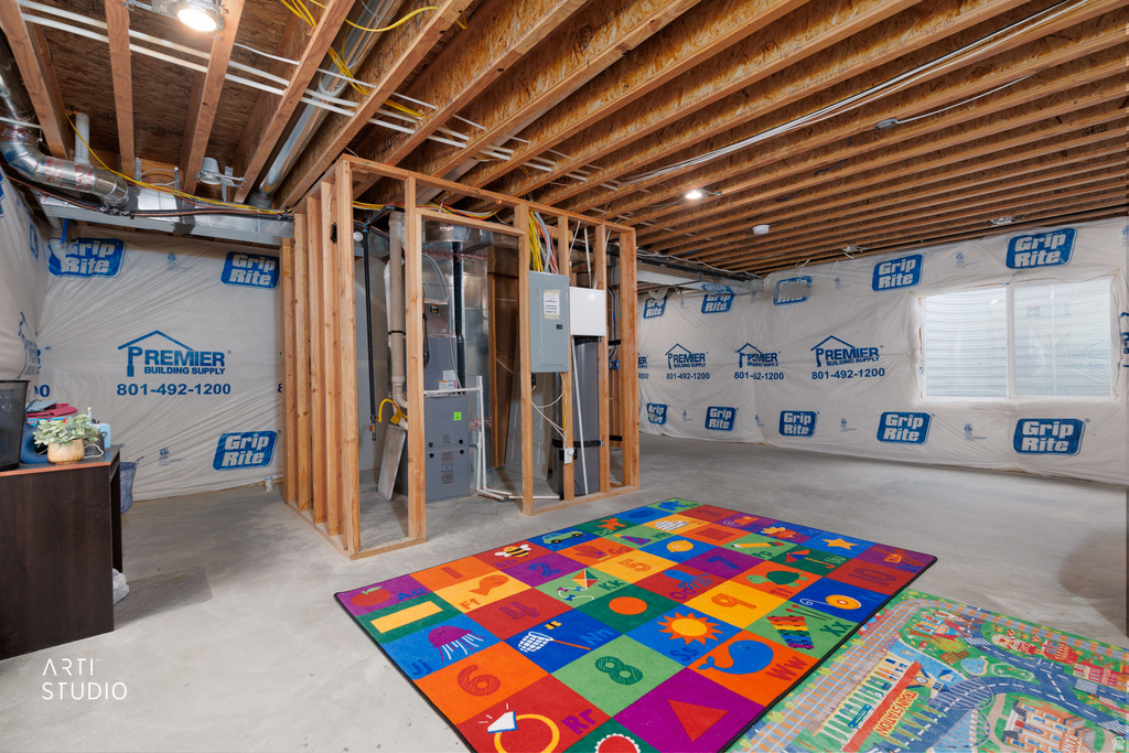 2344 E SPRING ST #600 Eagle Mountain, UT 84005