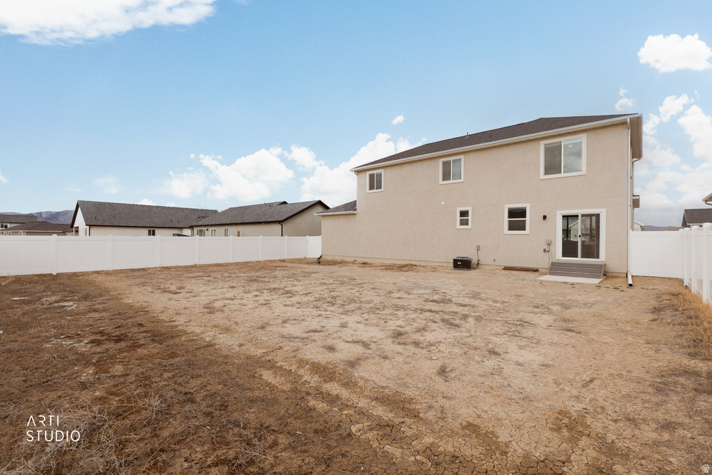 2344 E SPRING ST #600 Eagle Mountain, UT 84005