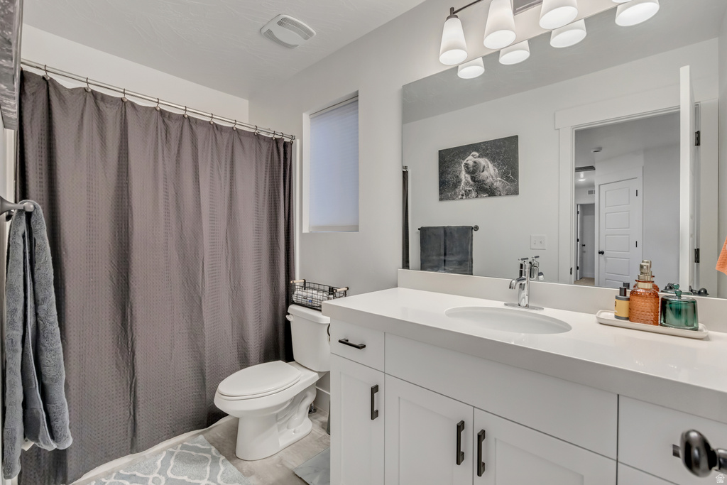 4552 E SILVER RIDGE RD #3446 Eagle Mountain, UT 84005