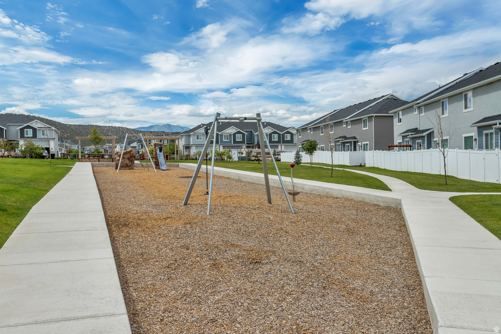 4552 E SILVER RIDGE RD #3446 Eagle Mountain, UT 84005