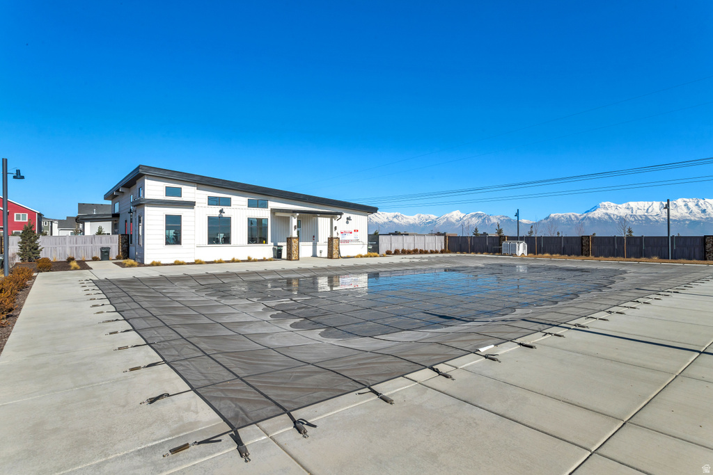 4552 E SILVER RIDGE RD #3446 Eagle Mountain, UT 84005