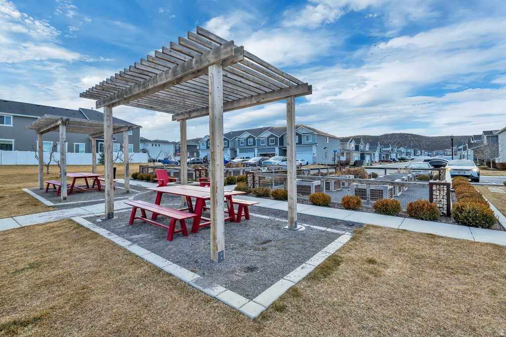 4552 E SILVER RIDGE RD #3446 Eagle Mountain, UT 84005